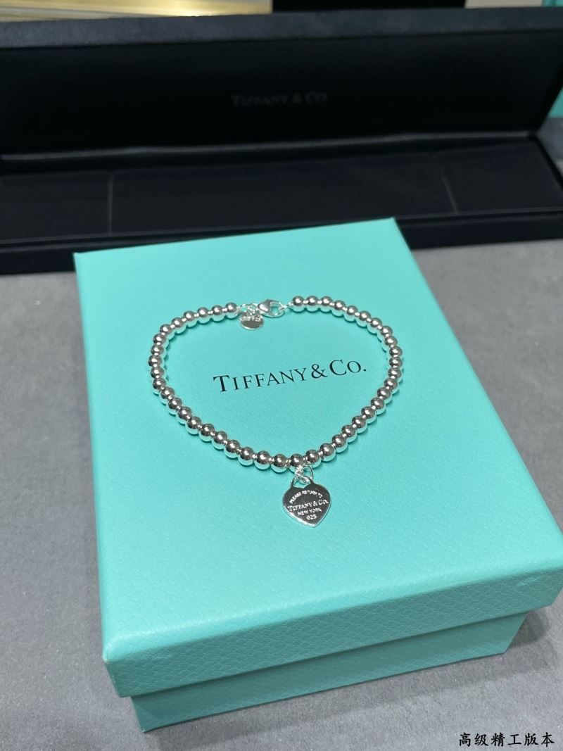 Tiffany Bracelets